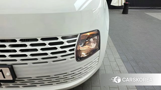 Hyundai Staria id 4230704 из Кореи 14