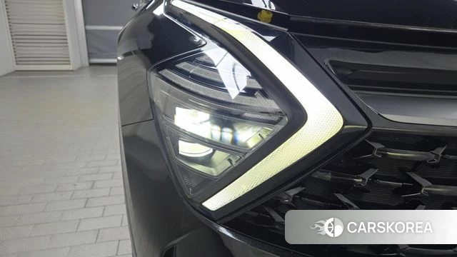 Kia Sportage 5th Generation id 4470038 из Кореи 14