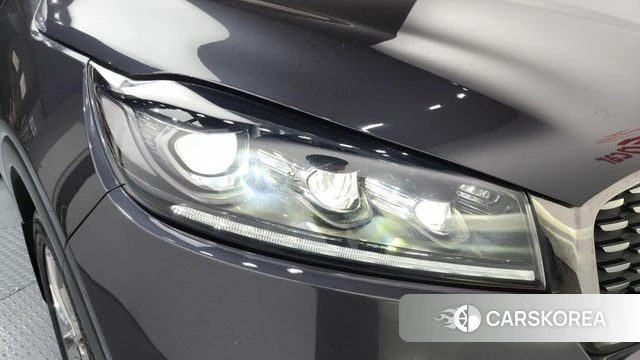 Kia The New Sorento id 4508514 из Кореи 14