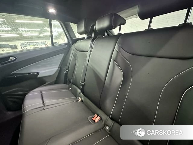 Volkswagen ID.4 X id 4329175 из Китая 14