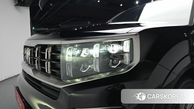 Kia Mohave Master id 4562914 из Кореи 14