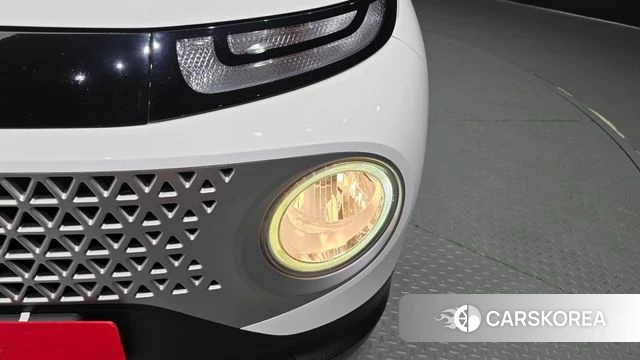 Hyundai Casper id 4282293 из Кореи 14