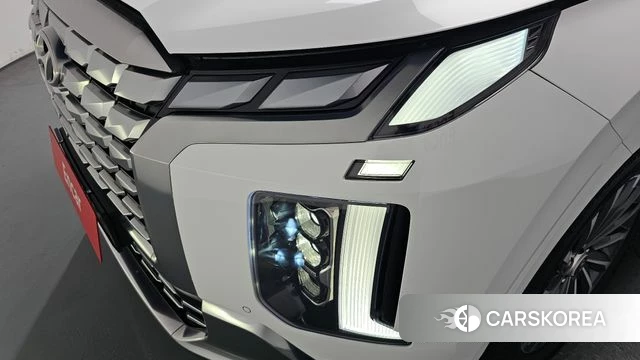 Hyundai The New Palisade id 4280468 из Кореи 14