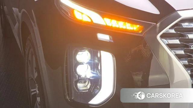 Hyundai Palisade id 4900516 из Кореи 14