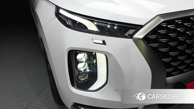 Hyundai Palisade id 4899117 из Кореи 14