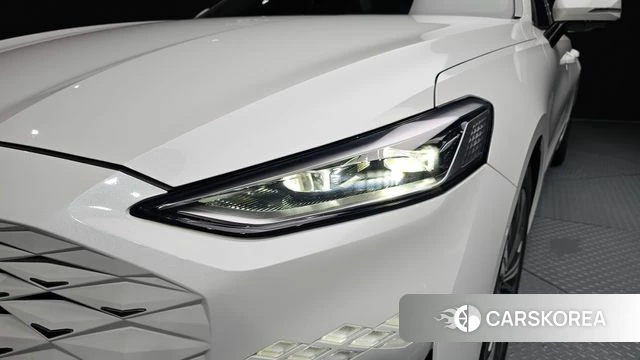 Kia K8 id 4769469 из Кореи 14
