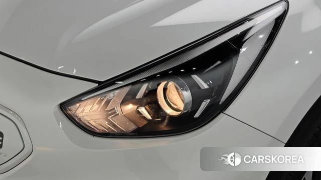 Kia Niro EV id 4899594 из Кореи 14