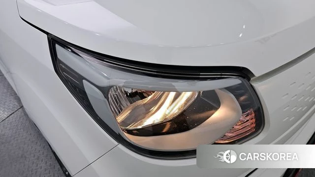 Kia The New Ray id 4285260 из Кореи 14
