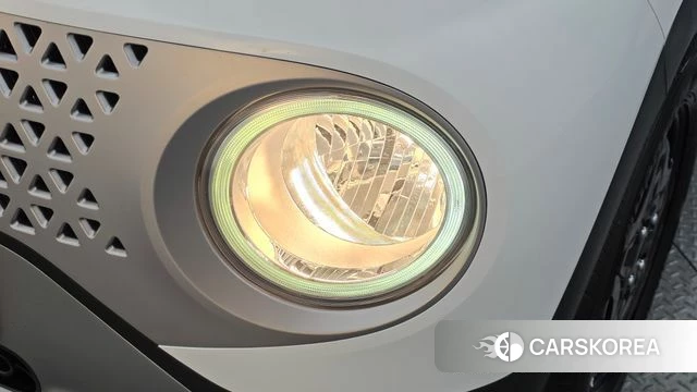 Hyundai Casper id 4603757 из Кореи 14