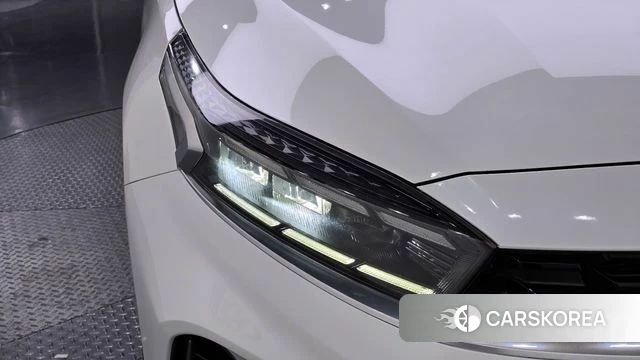 Kia The New K3 2nd generation id 4344143 из Кореи 14
