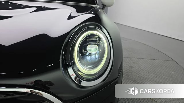 Mini Cooper Clubman id 4494664 из Кореи 14