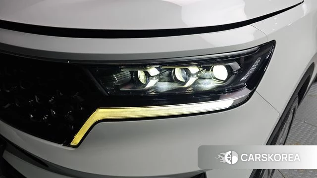 Kia Sorento 4th Generation id 4231305 из Кореи 14