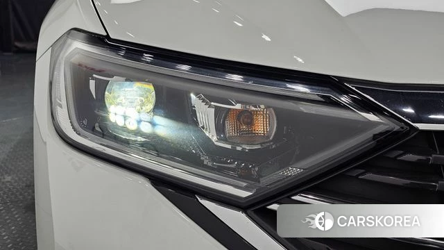 Volkswagen 7th Generation of Jetta id 4735165 из Кореи 14