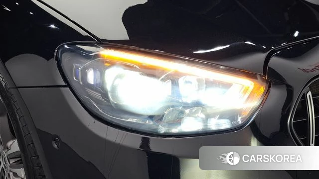 Mercedes-Benz E-Class W213 id 4793746 из Кореи 14