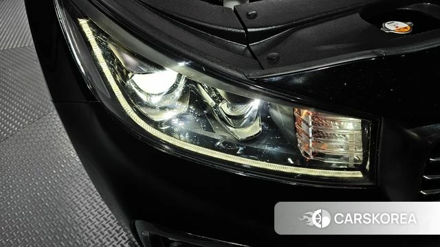 Kia The New Carnival id 4482646 из Кореи 14