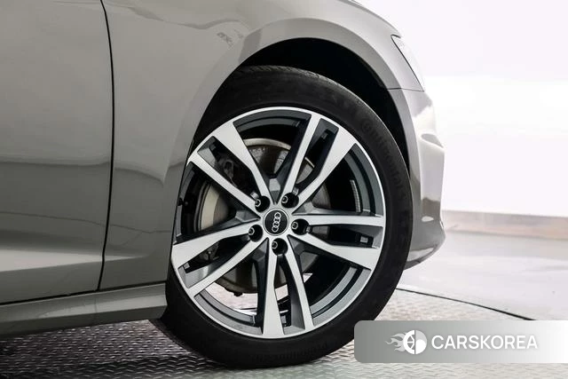 Audi A6 (import) id 4260979 из Китая 14