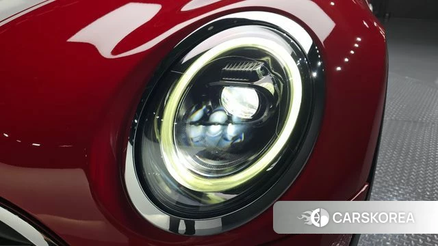 Mini Cooper Clubman id 4905515 из Кореи 14