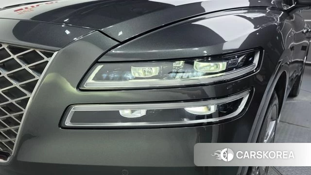 Genesis GV80 id 4323902 из Кореи 14