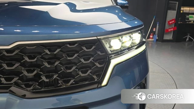 Kia Sorento 4th Generation id 4646819 из Кореи 14