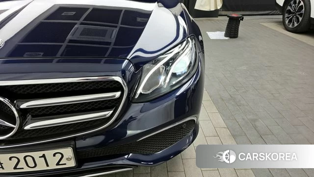 Mercedes-Benz E-Class W213 id 4324919 из Кореи 14