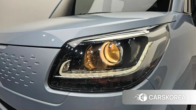 Kia The New Ray id 4610567 из Кореи 14