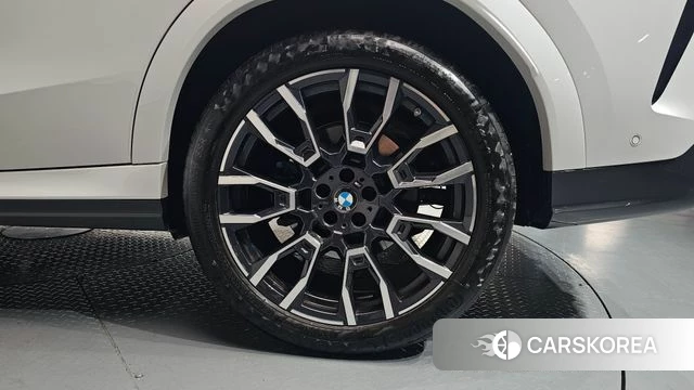 BMW X6 (G06) id 4421946 из Кореи 14
