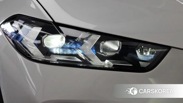 BMW X5 (G05) id 4905011 из Кореи 14
