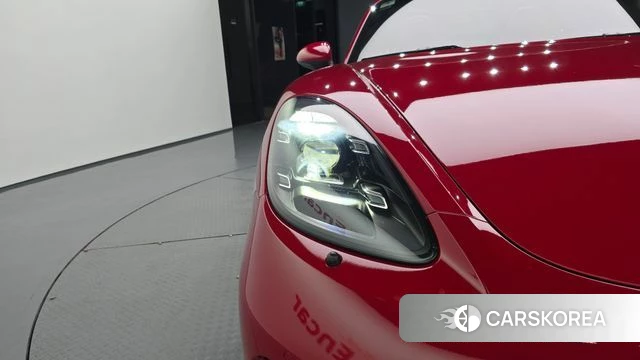 Porsche 718 Boxster id 4666198 из Кореи 14