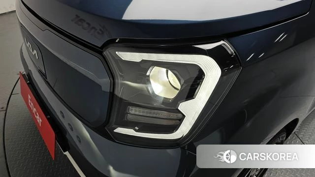Kia The New Kia Ray EV id 4280126 из Кореи 14