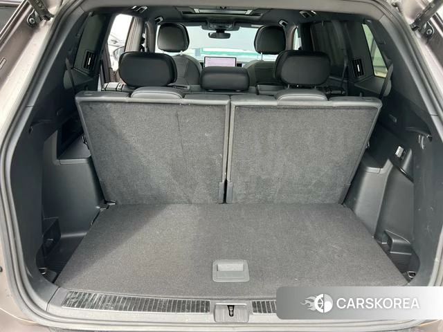 Volkswagen Tourang id 4258531 из Китая 14