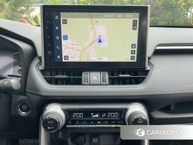 Toyota RAV4 Rongfang id 4367550 из Китая 14