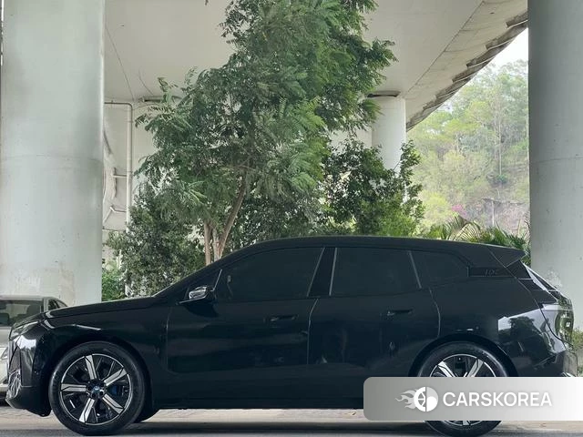 BMW iX id 4277239 из Китая 14