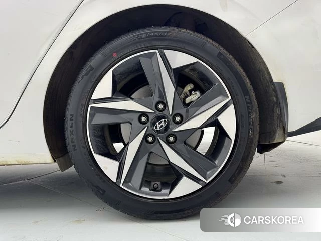 Hyundai Elantra id 4313882 из Китая 14
