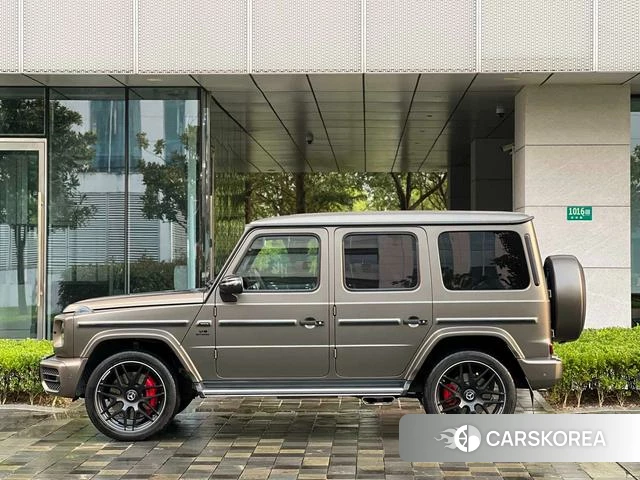 Mercedes-Benz G-class AMG id 4329137 из Китая 14