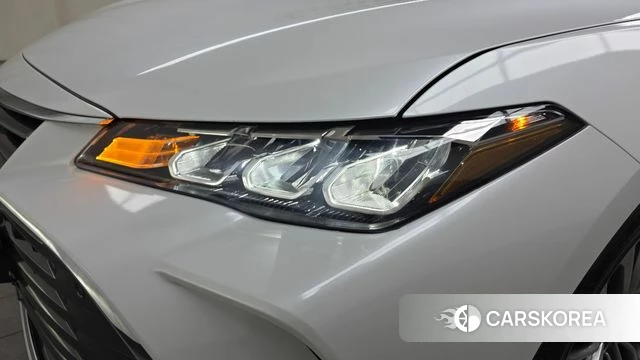 Toyota Avalon 5th Generation id 4363017 из Кореи 14