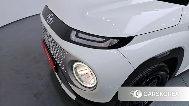 Hyundai Casper id 4194350 из Кореи 14