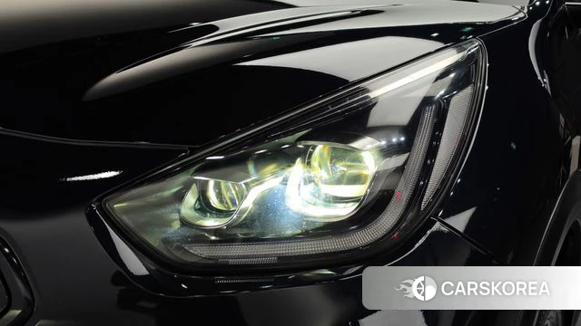 Kia Niro EV id 4856162 из Кореи 14