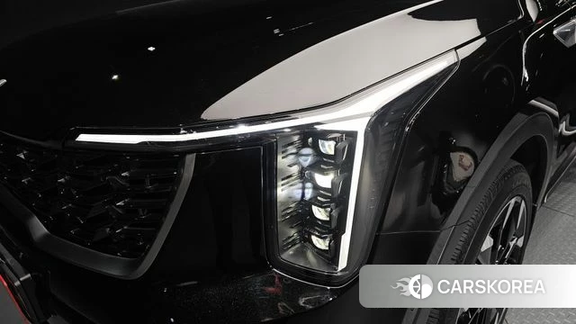 Kia The New Sorento 4th Generation id 4783447 из Кореи 14