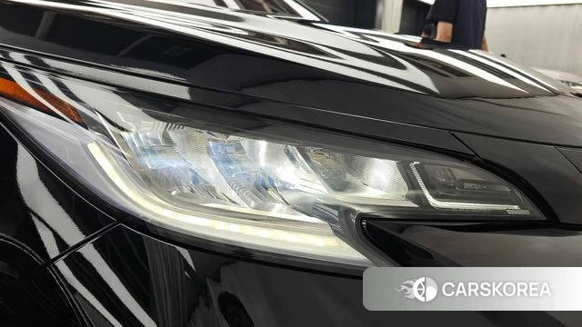 Toyota Sienna 4th Generation id 4517829 из Кореи 14
