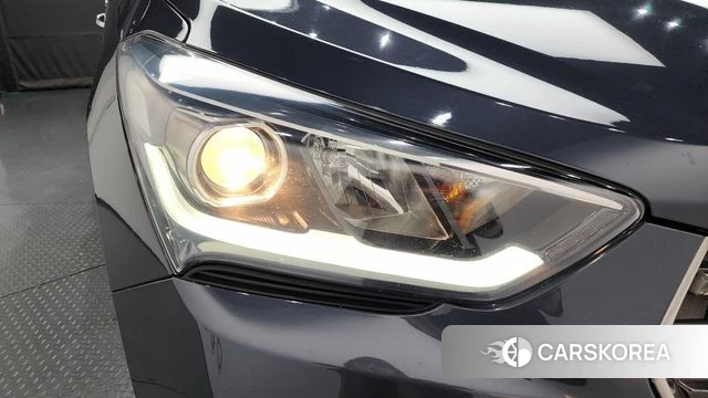 Hyundai The New Max Cruise id 4378103 из Кореи 14
