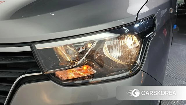 Hyundai The New Grand Starex id 4764420 из Кореи 14
