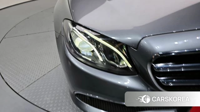 Mercedes-Benz E-Class W213 id 4345076 из Кореи 14