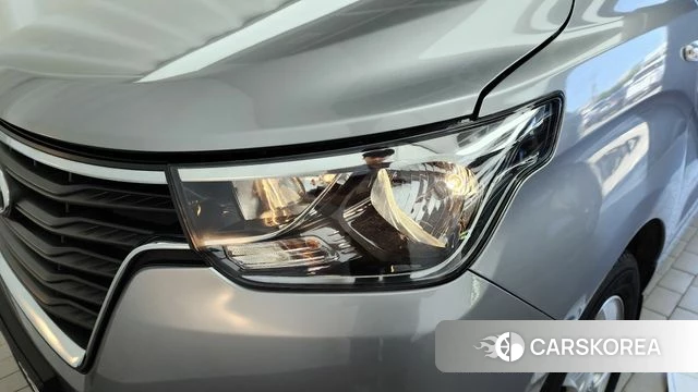 Hyundai The New Grand Starex id 4363314 из Кореи 14