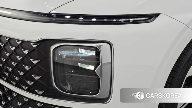 Hyundai Grandeur (GN7) id 4847808 из Кореи 14