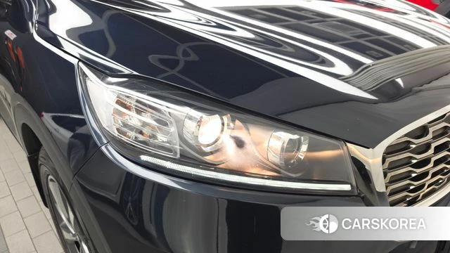 Kia The New Sorento id 4943981 из Кореи 14