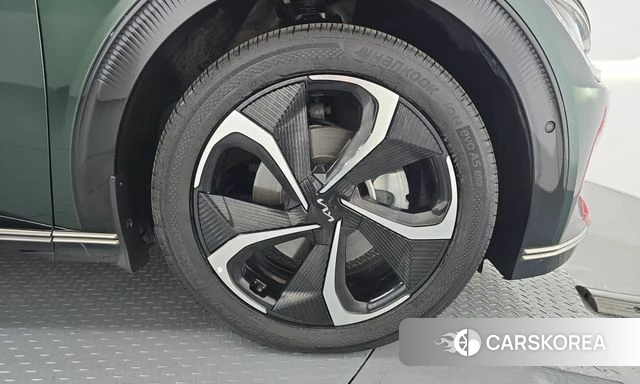 Kia EV6 id 4942564 из Кореи 14