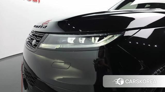 Land Rover Range Rover Sport 3rd Generation id 4474297 из Кореи 14