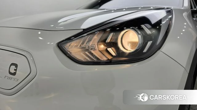 Kia Niro EV id 4736381 из Кореи 14