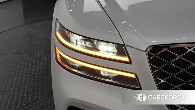 Genesis G80 (RG3) id 4717281 из Кореи 14