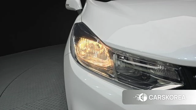 Chevrolet (GM Daewoo) The New Trax id 4530302 из Кореи 14